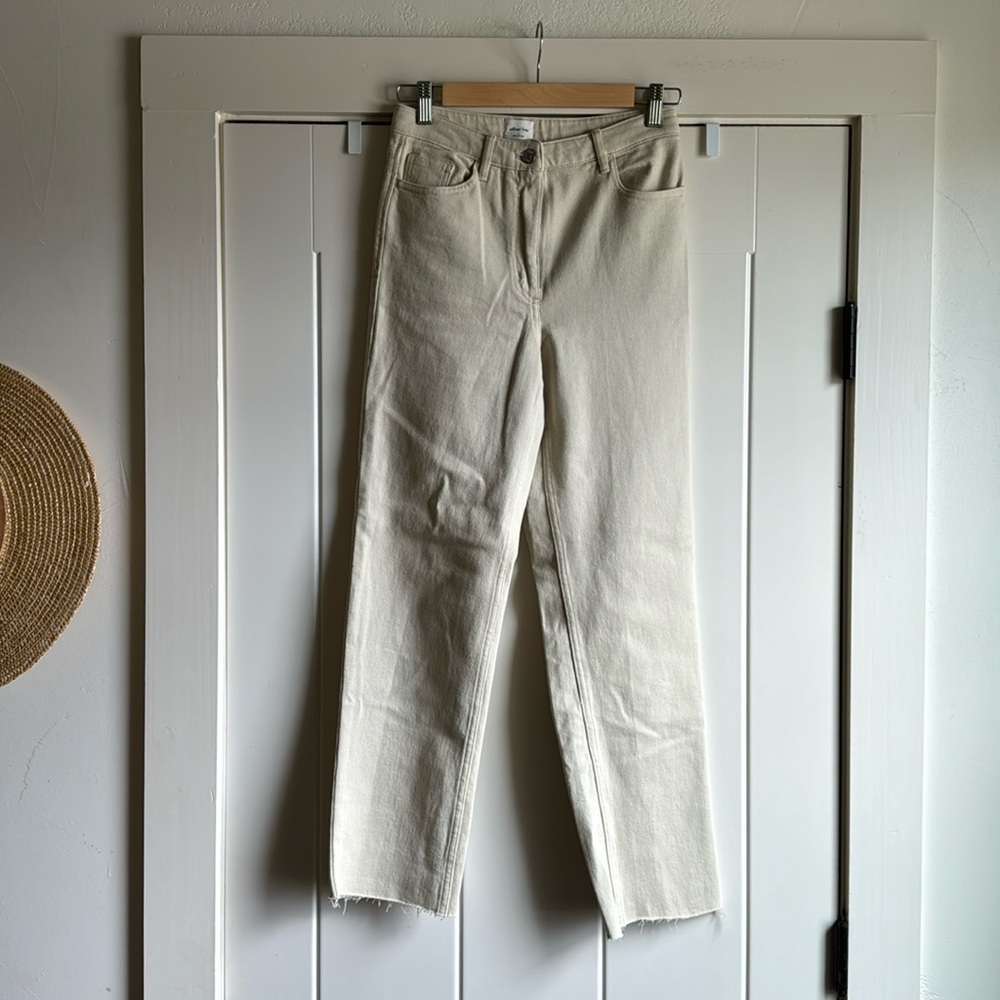 Aritzia Wilfred Free Pant